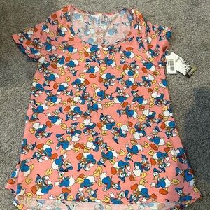 Donald Duck t shirt